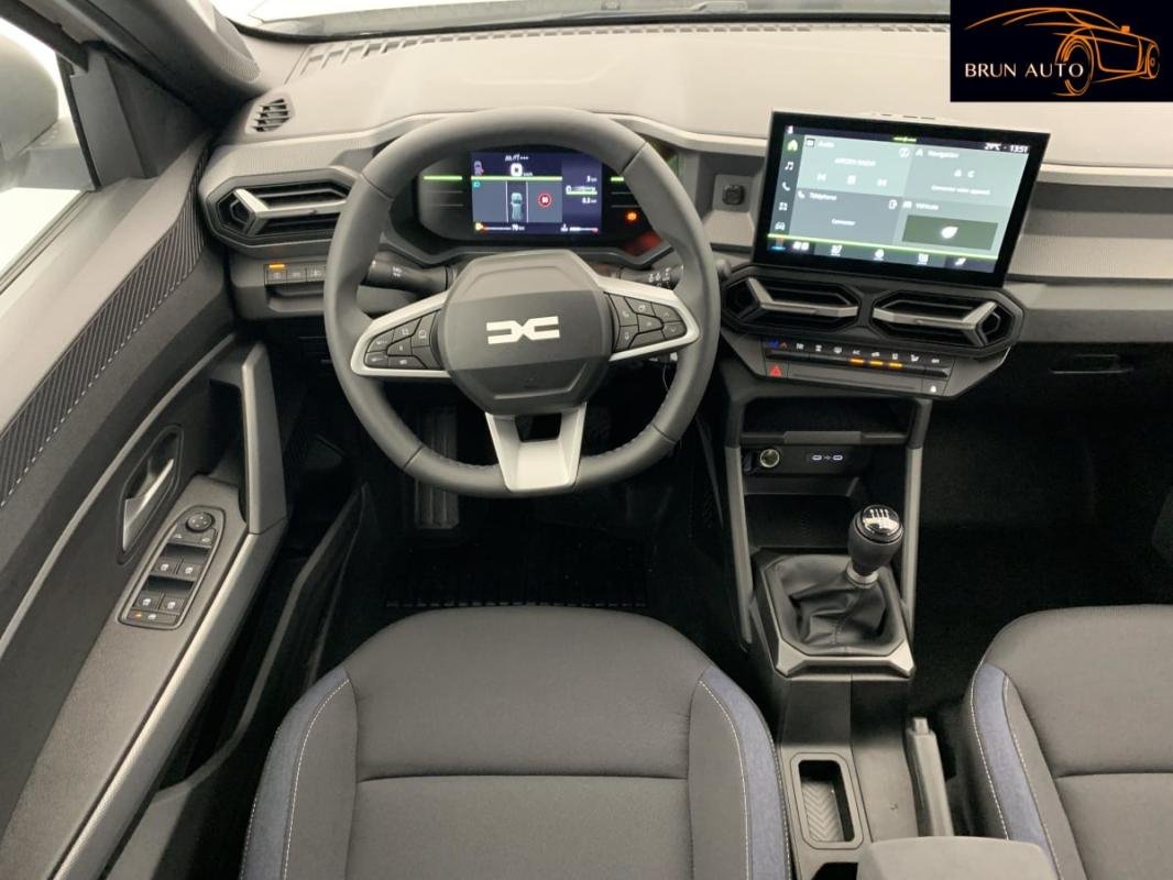 Dacia Duster - Photo 13