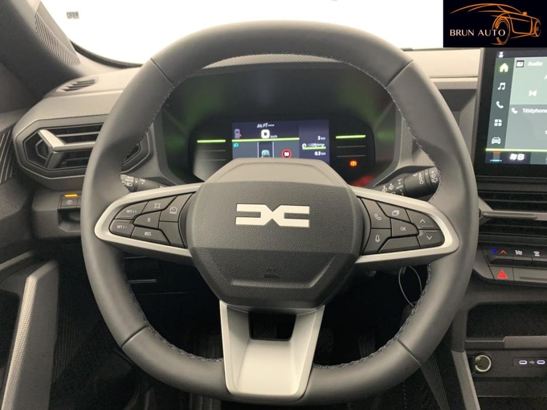 Dacia Duster - Photo 14