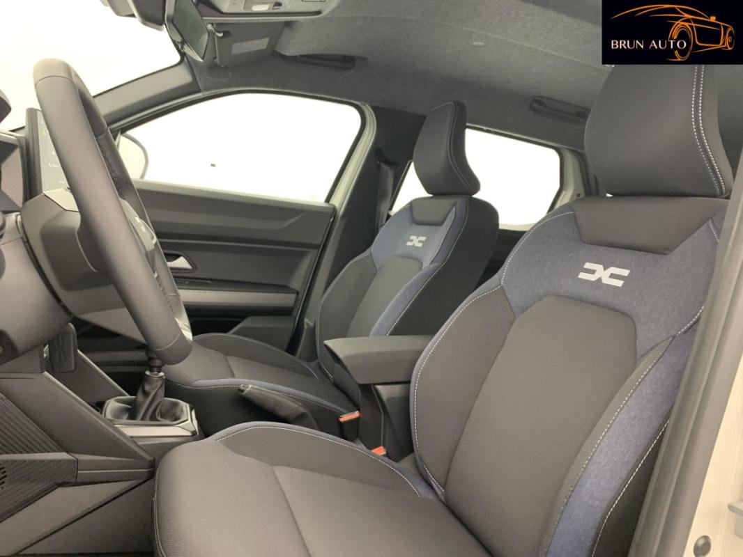 Dacia Duster - Photo 20