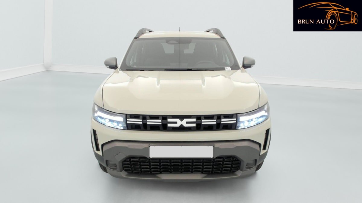 Dacia Duster - Photo 2