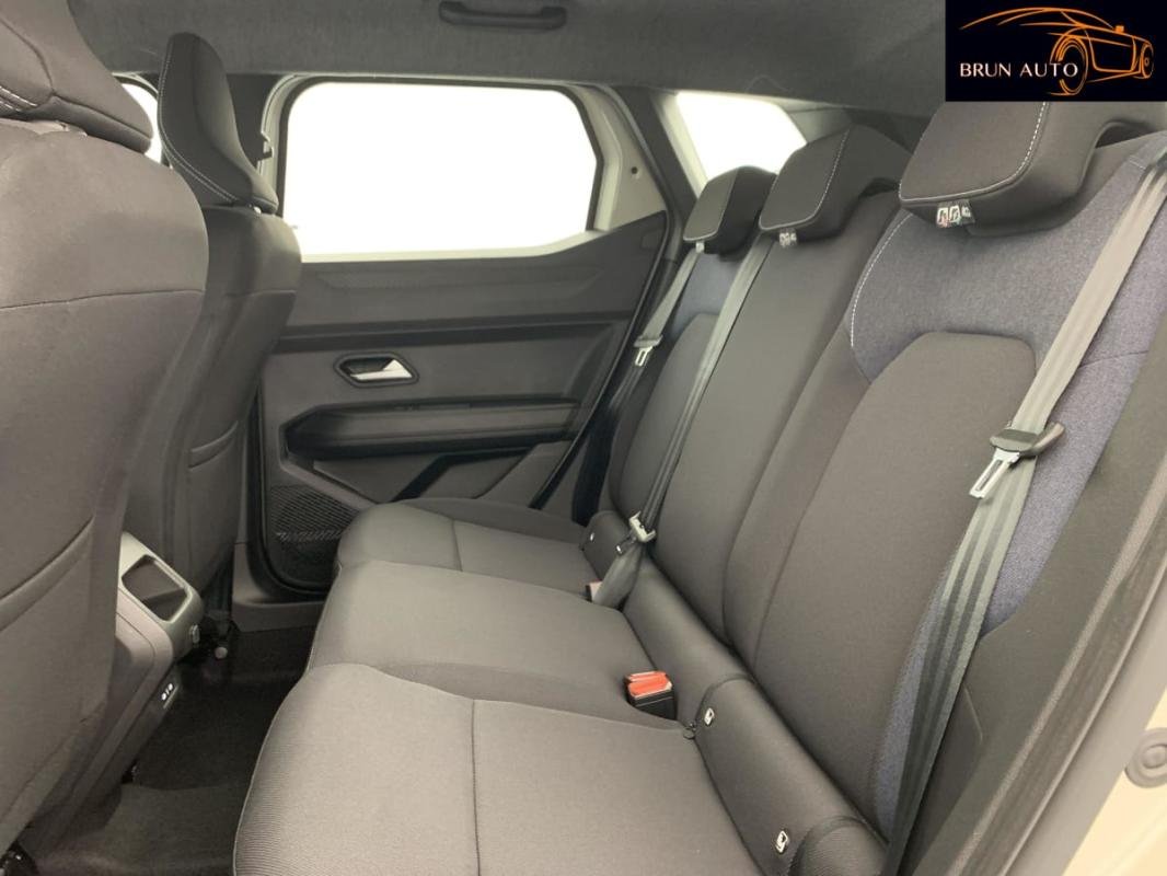 Dacia Duster - Photo 21