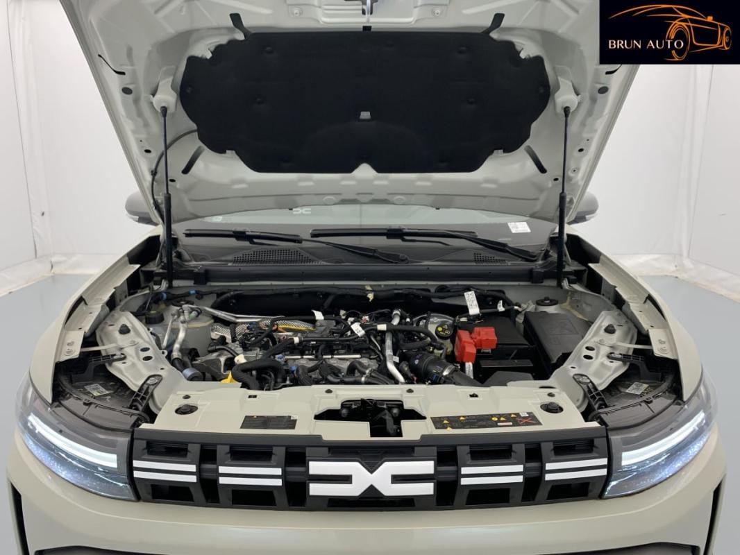 Dacia Duster - Photo 26