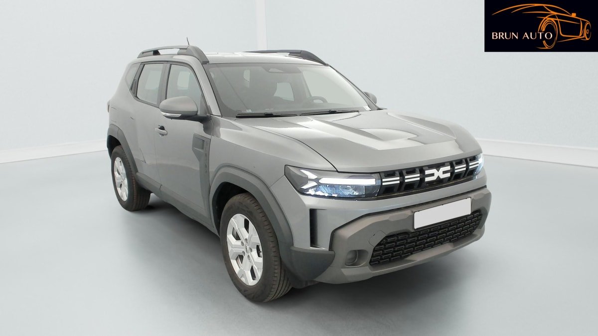 Dacia Duster - Photo 27