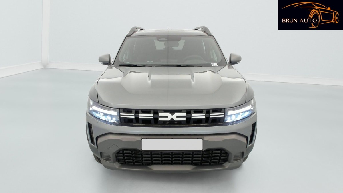 Dacia Duster - Photo 28