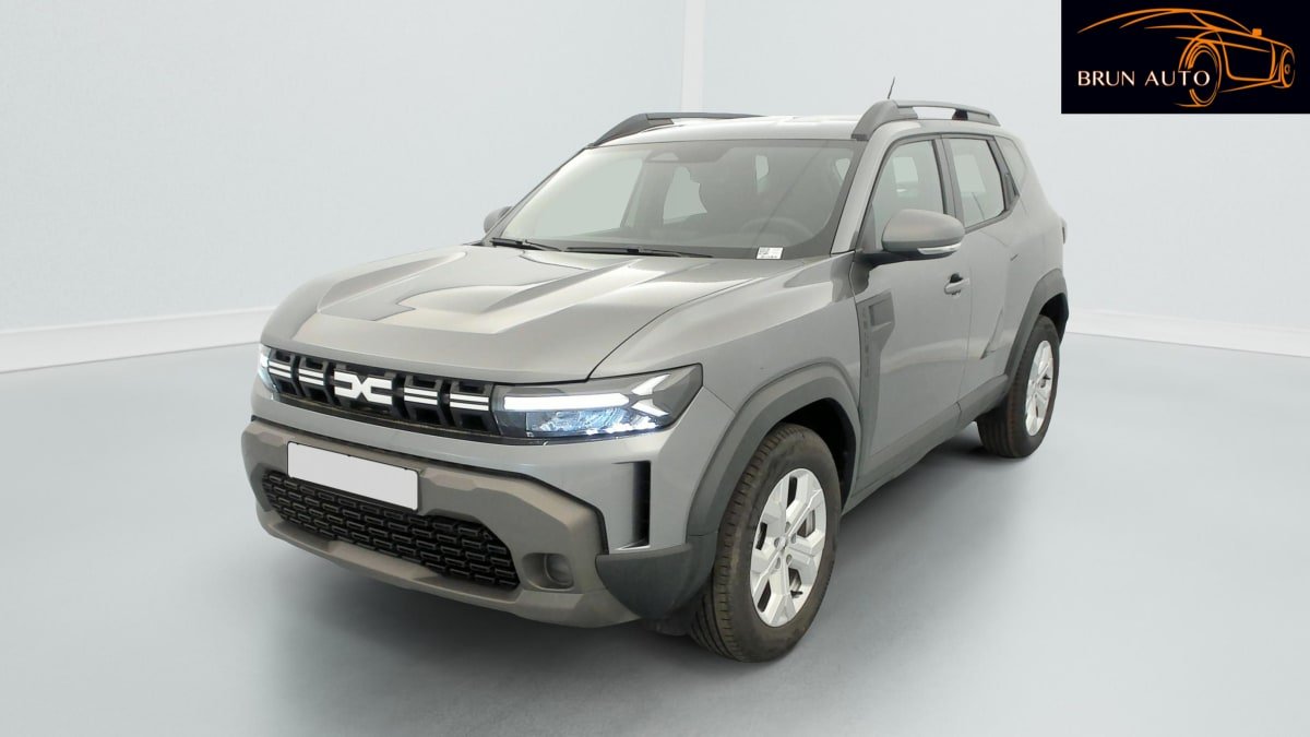 Dacia Duster - Photo 29