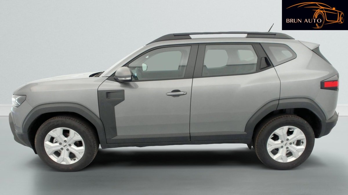 Dacia Duster - Photo 30