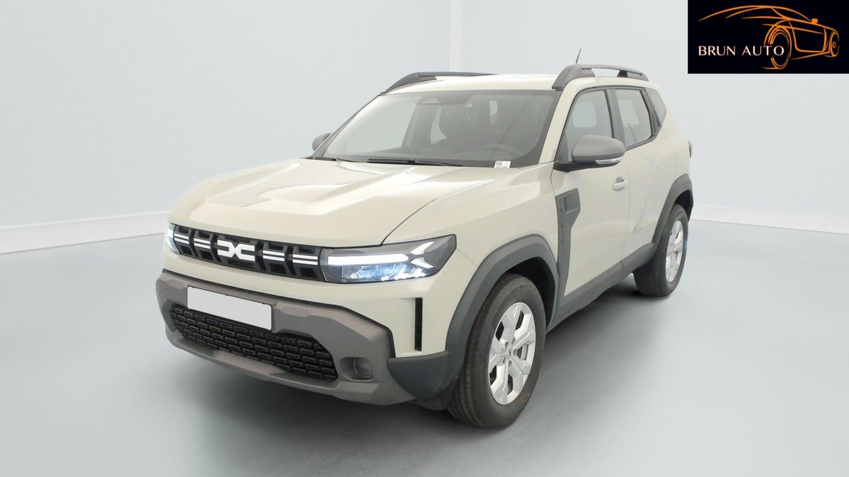 Dacia Duster - Photo 3