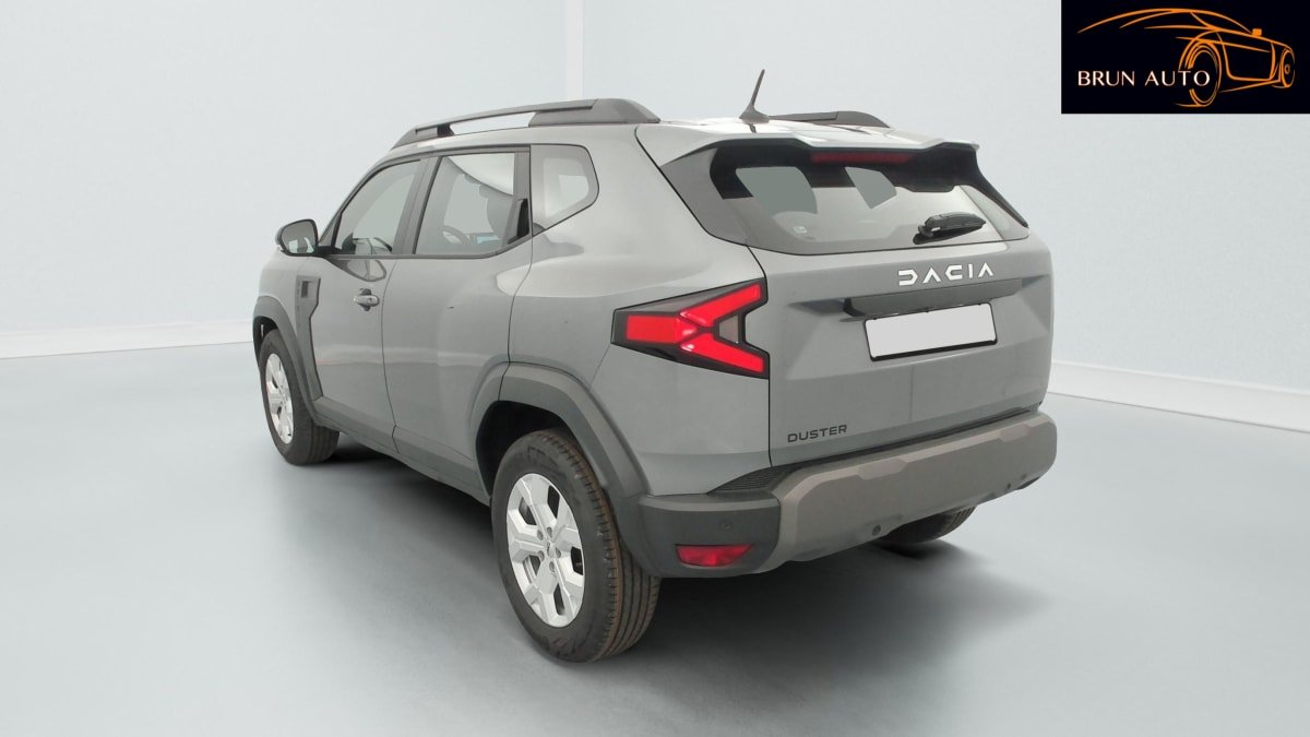 Dacia Duster - Photo 31
