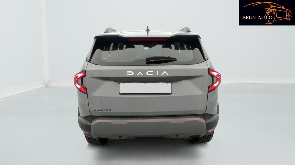 Dacia Duster - Photo 32