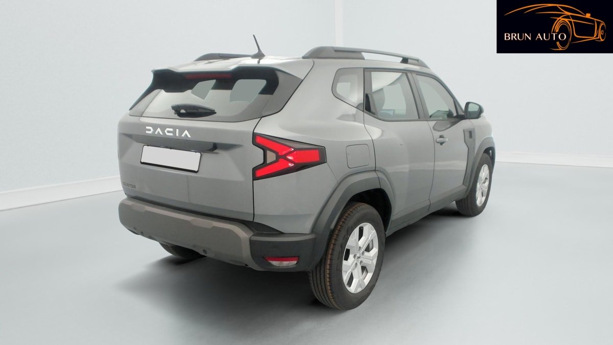 Dacia Duster - Photo 33
