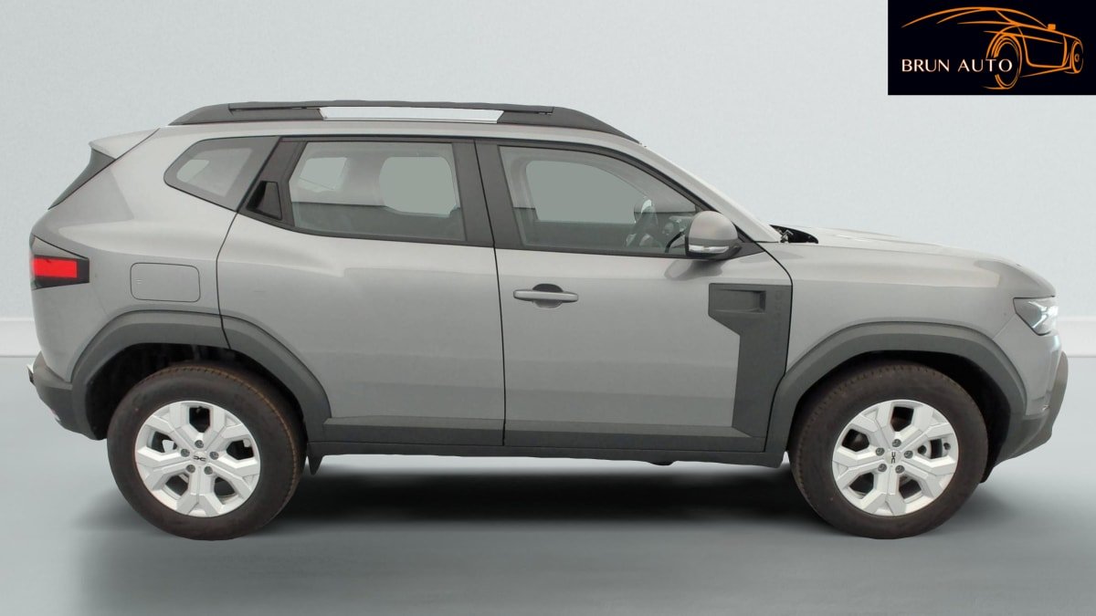 Dacia Duster - Photo 34