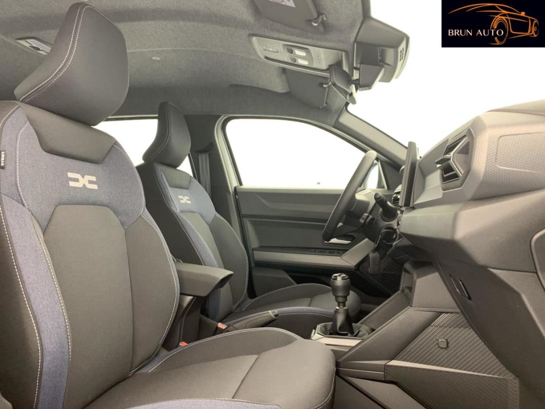 Dacia Duster - Photo 35