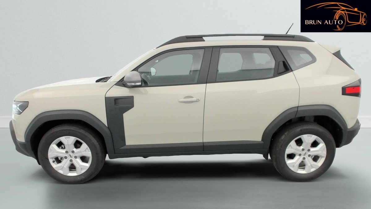 Dacia Duster - Photo 4