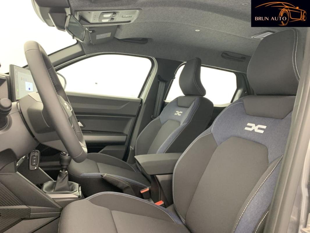Dacia Duster - Photo 46