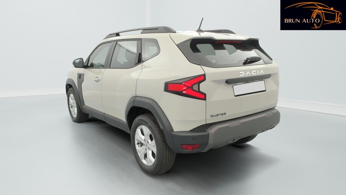 Dacia Duster - Photo 5