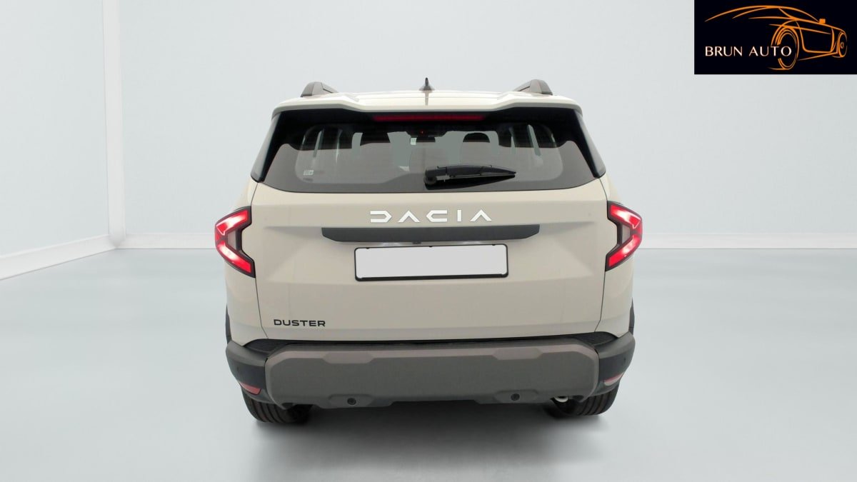 Dacia Duster - Photo 6