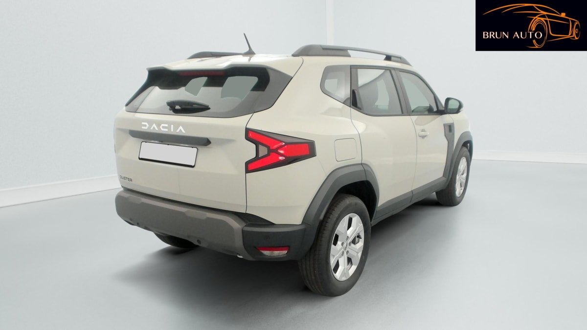Dacia Duster - Photo 7