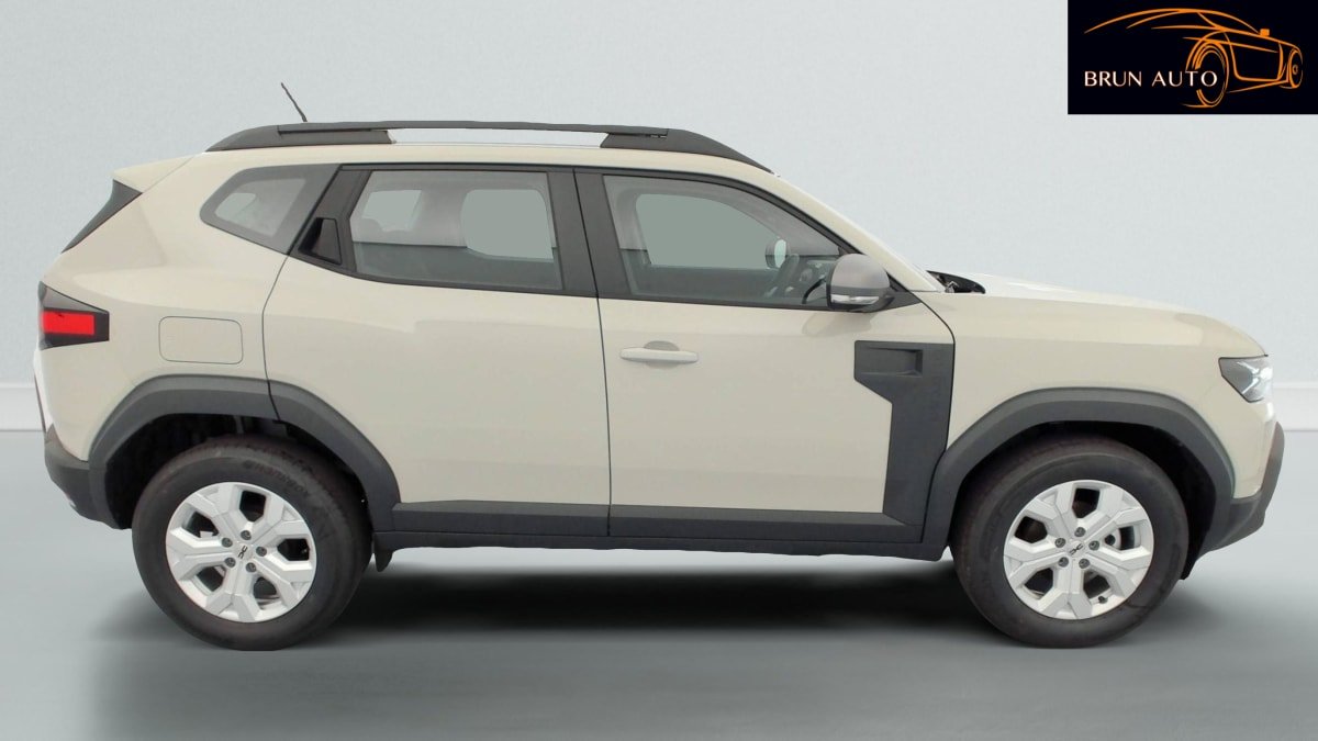 Dacia Duster - Photo 8