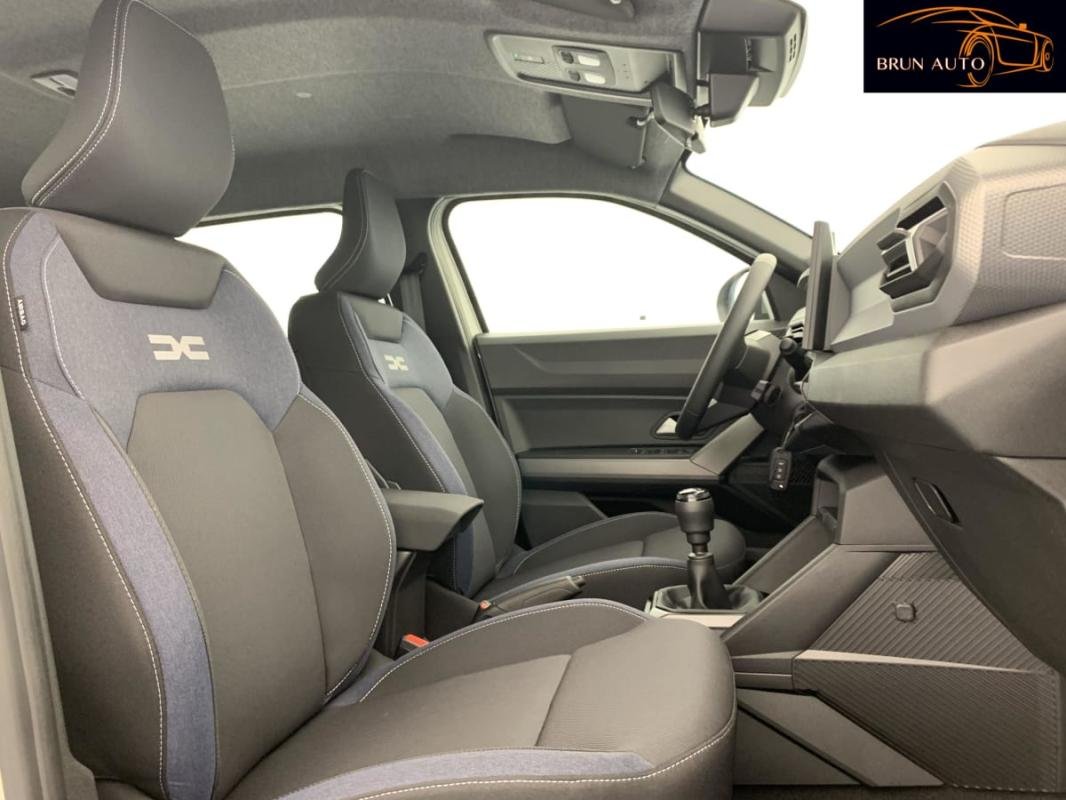 Dacia Duster - Photo 9