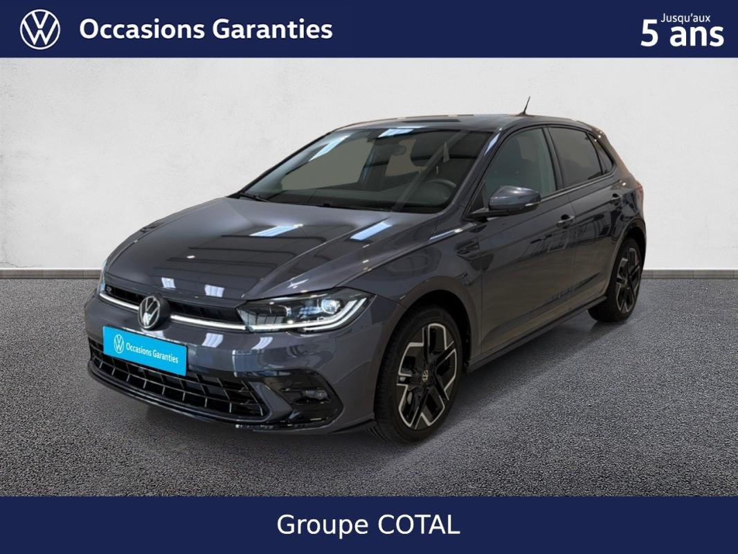 Volkswagen Polo - Photo 1
