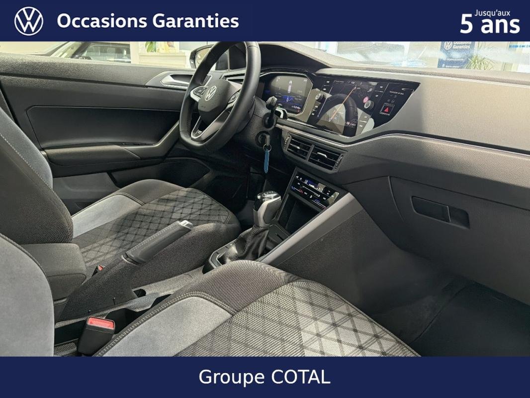 Volkswagen Polo - Photo 11