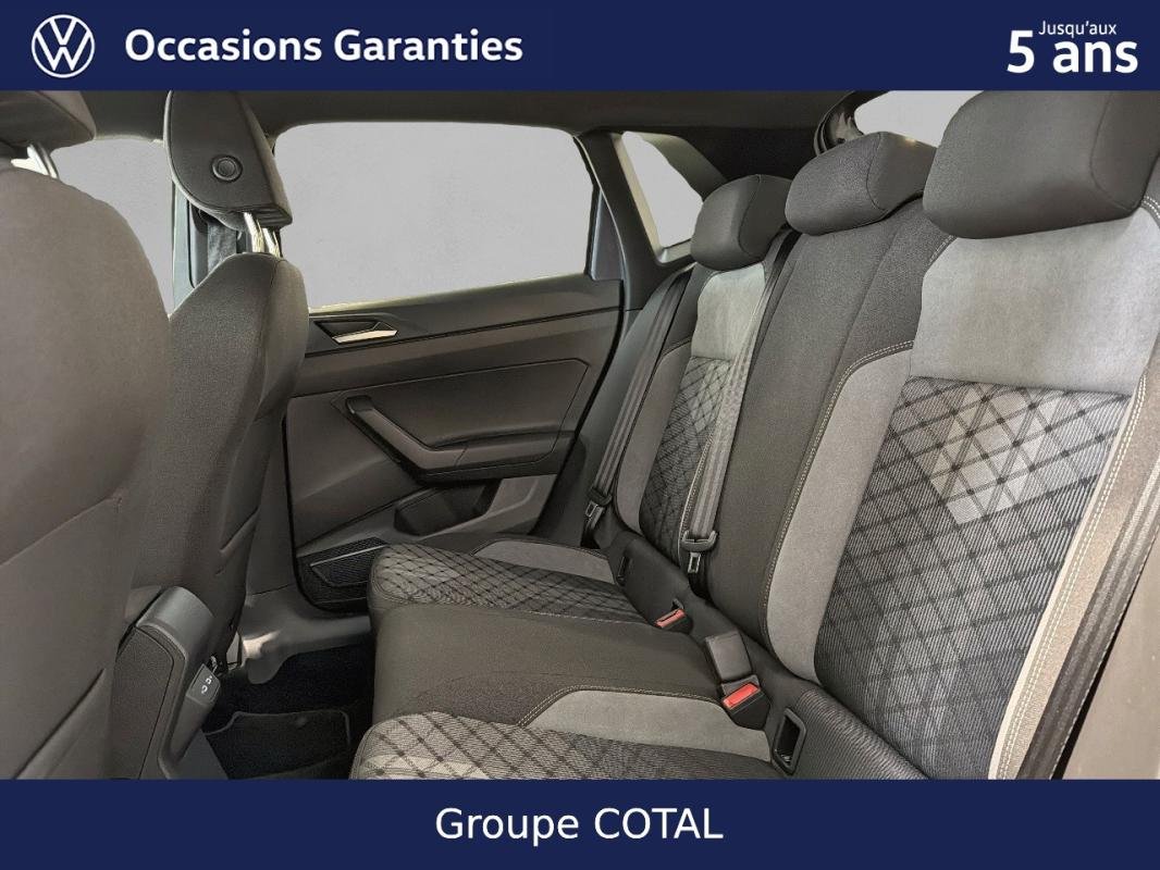 Volkswagen Polo - Photo 15
