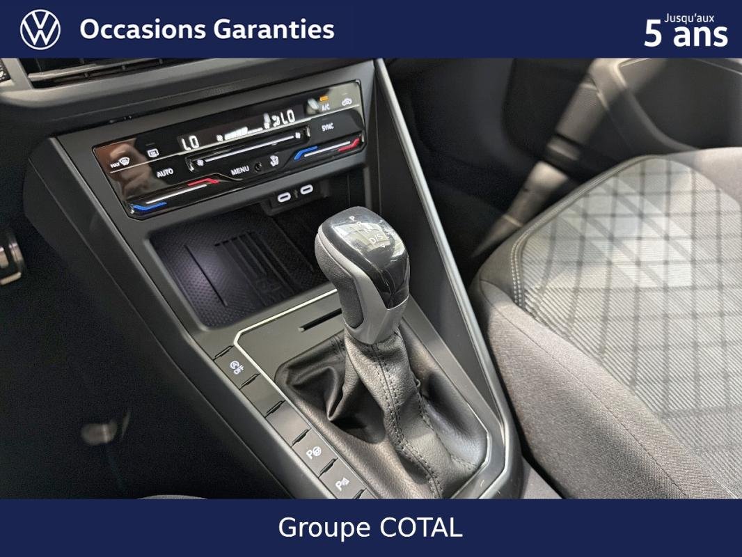 Volkswagen Polo - Photo 16