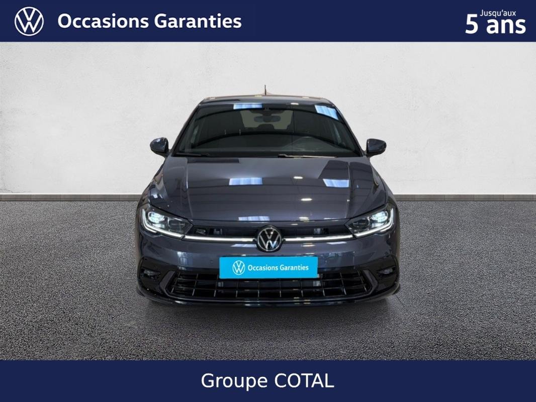 Volkswagen Polo - Photo 2