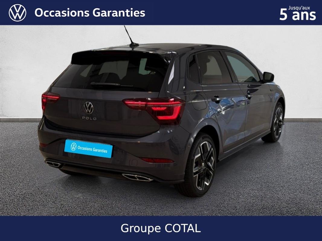 Volkswagen Polo - Photo 3