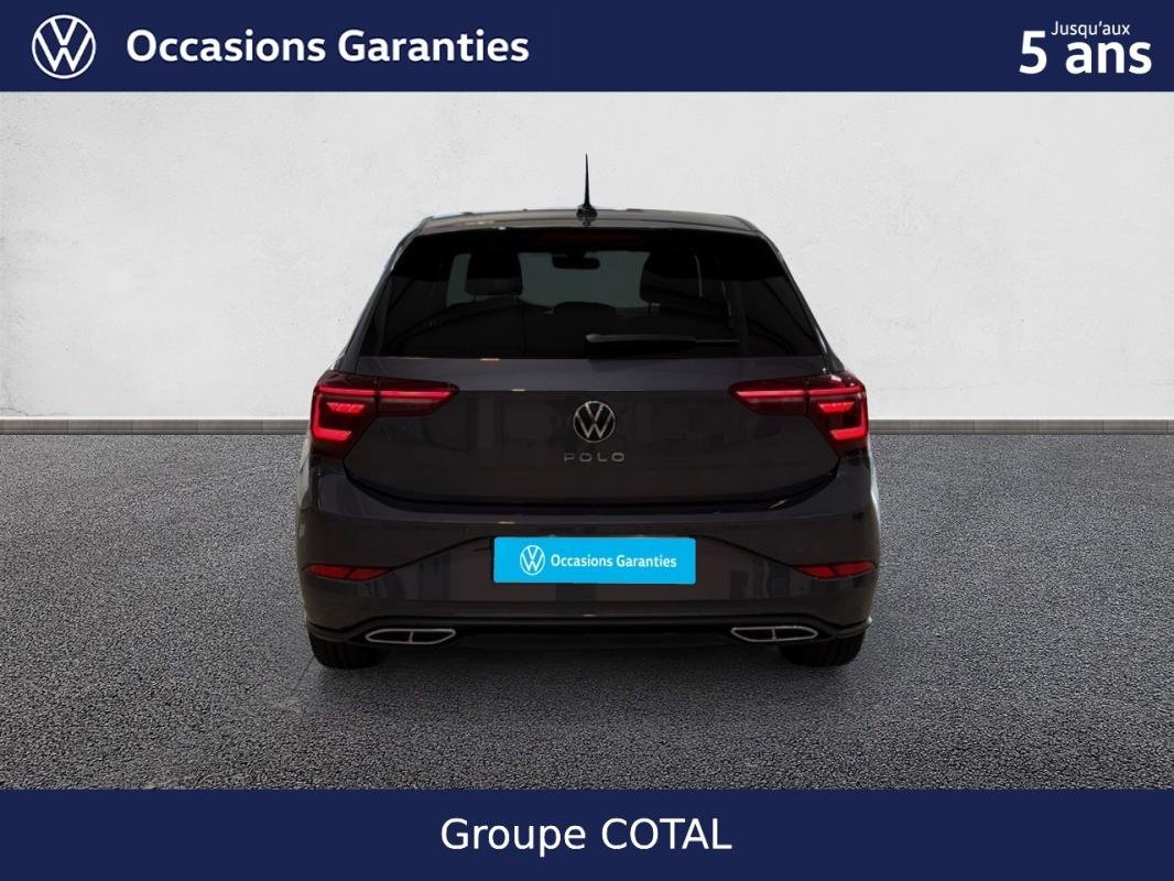 Volkswagen Polo - Photo 4