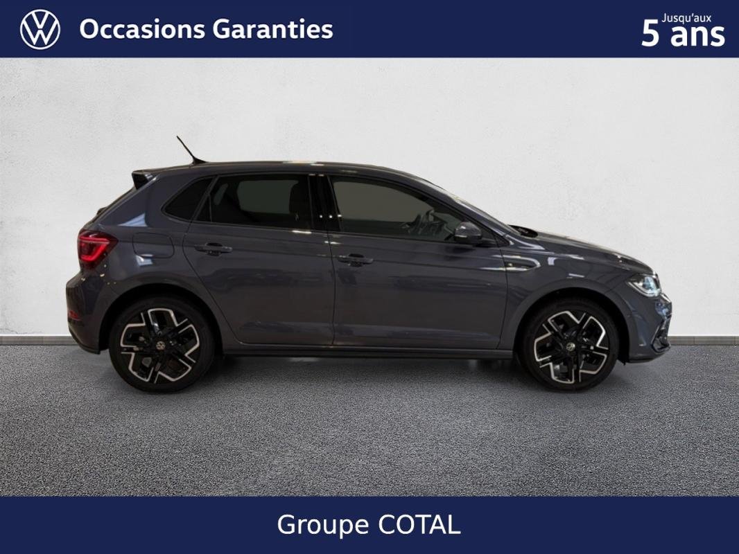 Volkswagen Polo - Photo 5