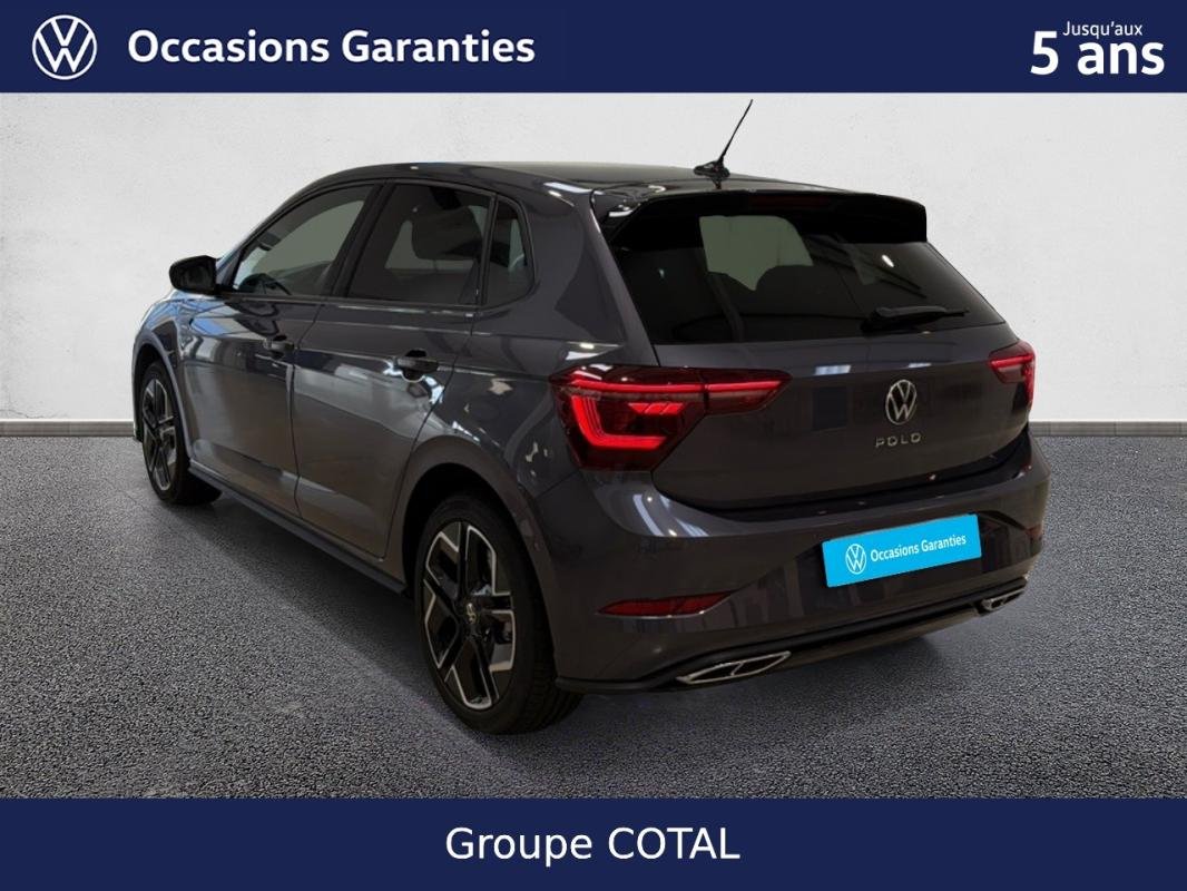 Volkswagen Polo - Photo 6