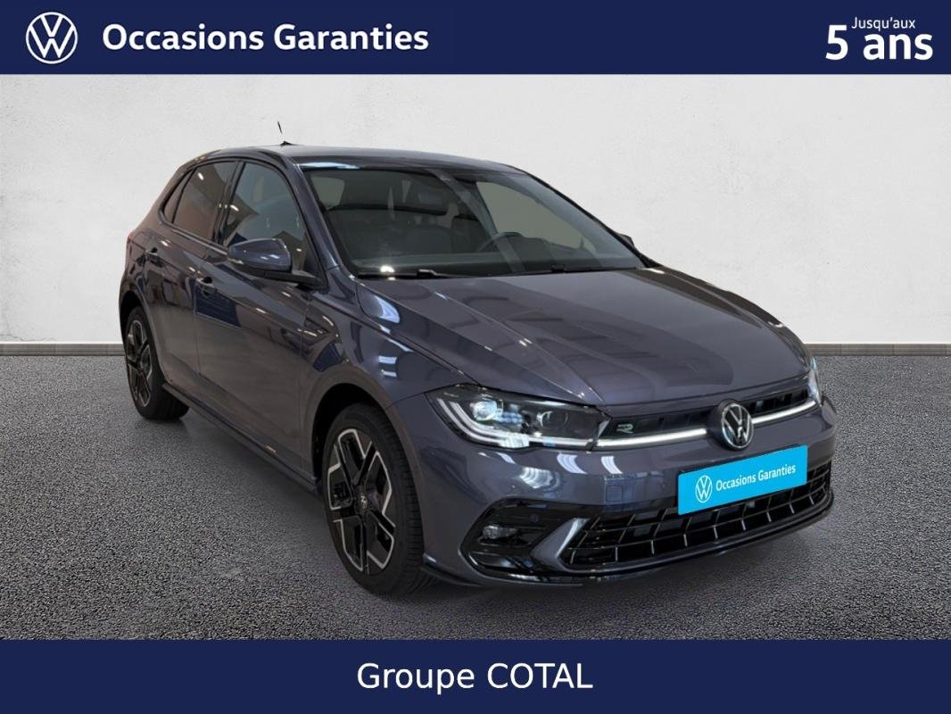 Volkswagen Polo - Photo 7