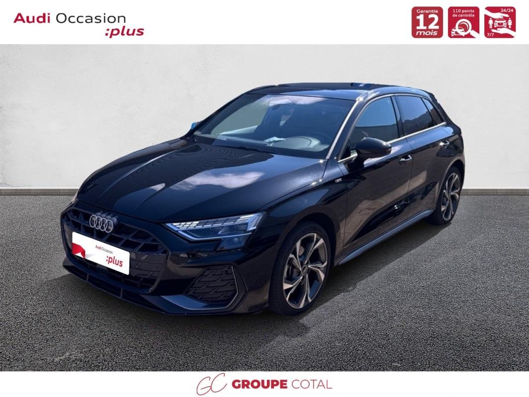 Audi A3 sportback - Photo 1
