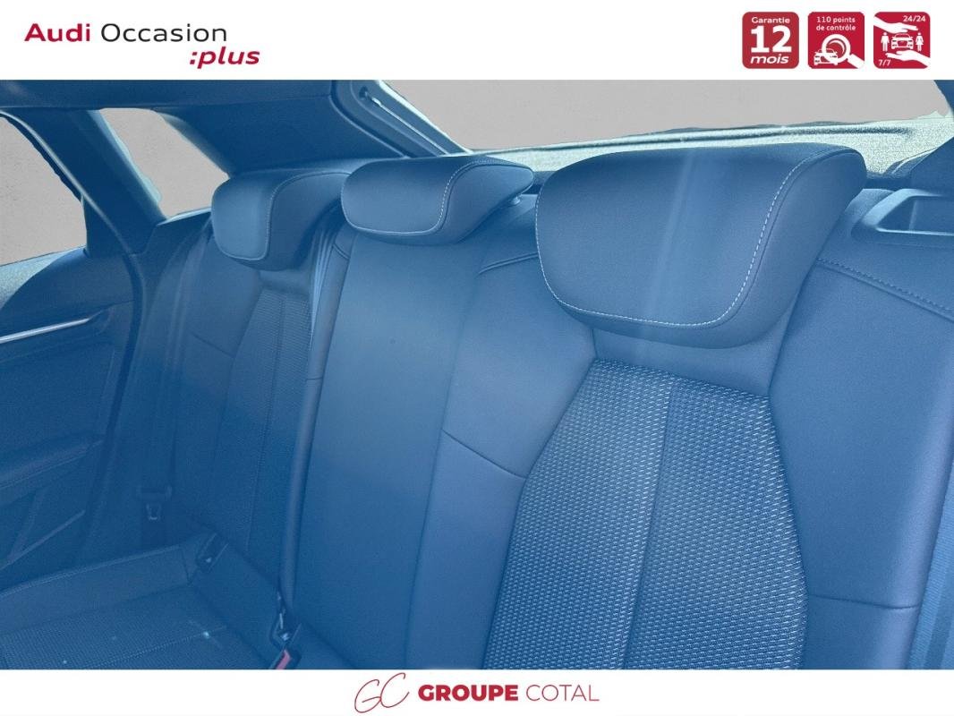 Audi A3 sportback - Photo 12