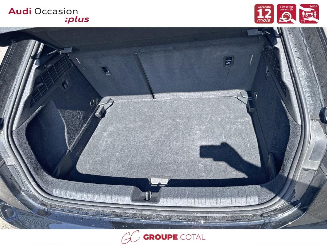 Audi A3 sportback - Photo 13