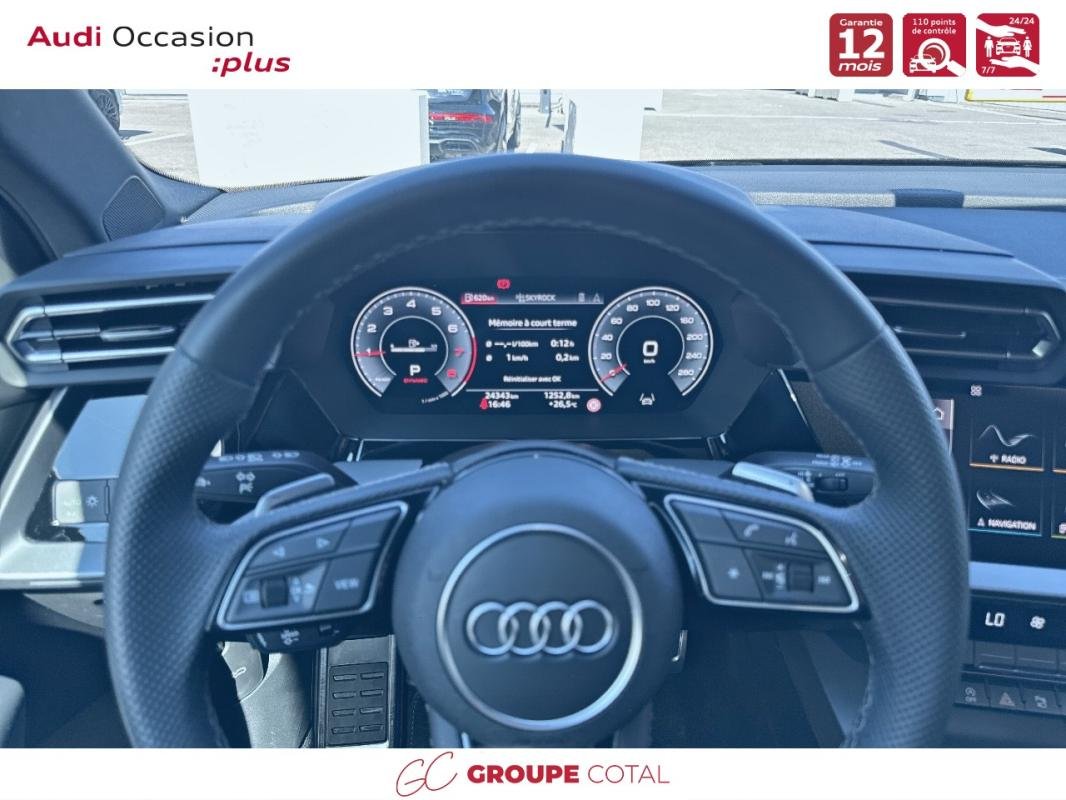 Audi A3 sportback - Photo 14