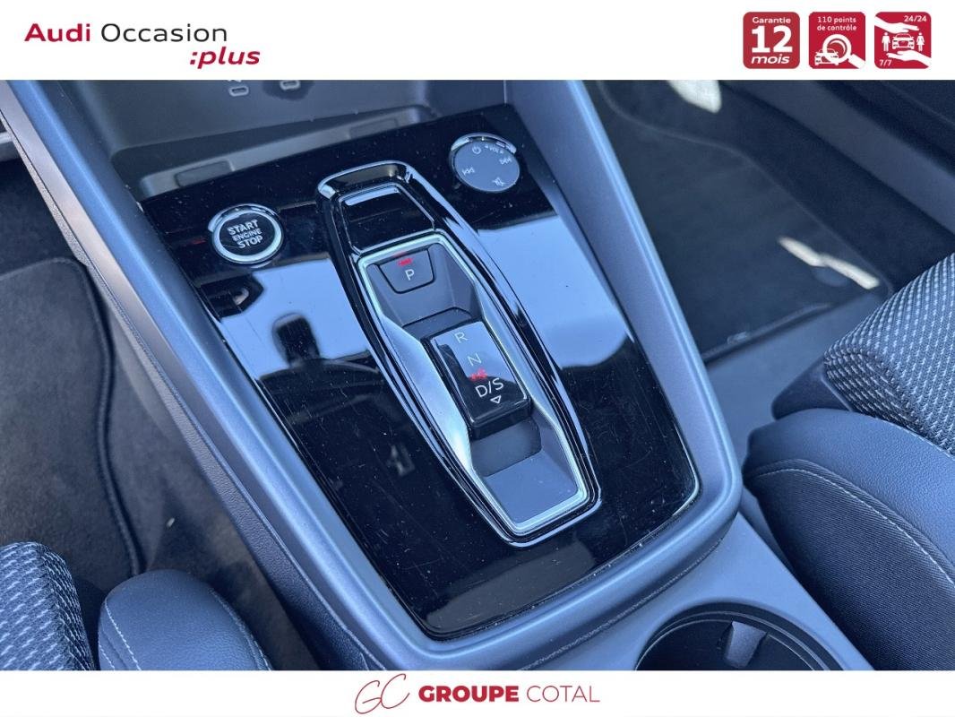 Audi A3 sportback - Photo 15