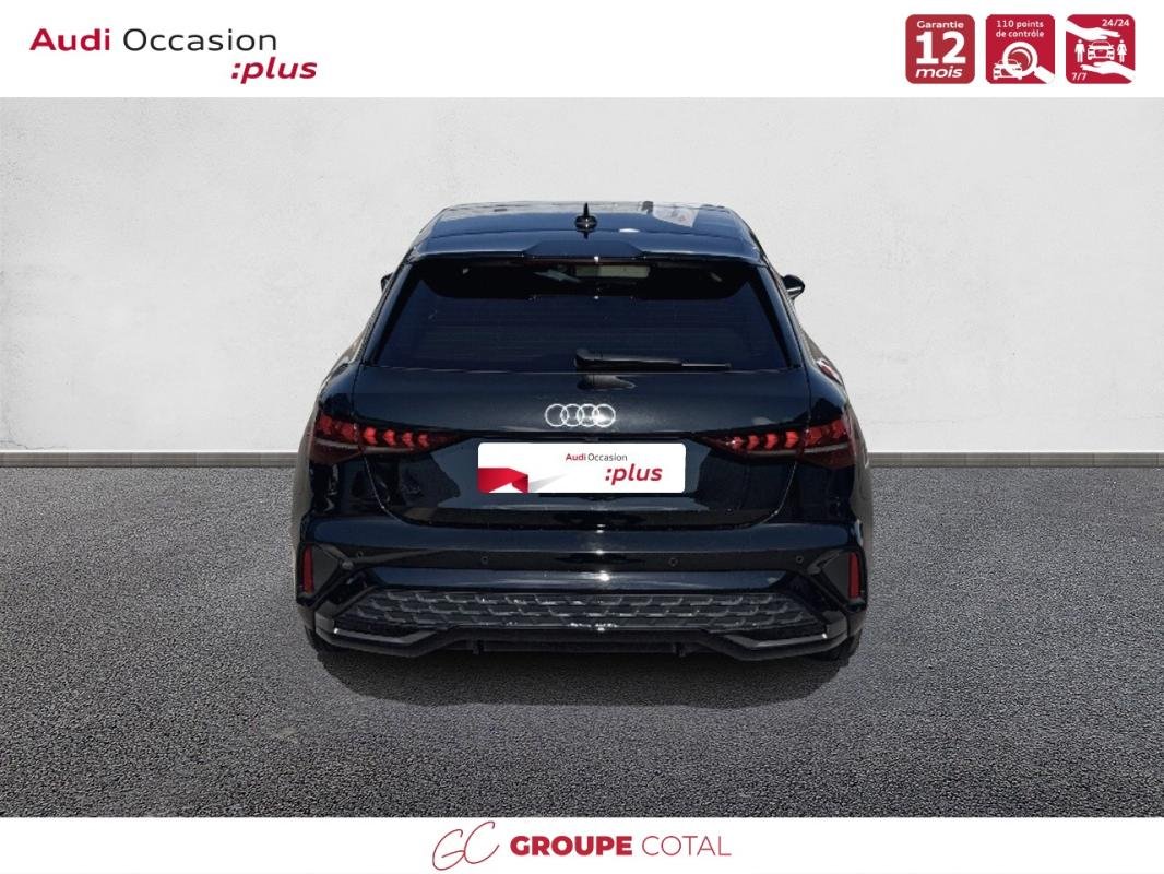 Audi A3 sportback - Photo 3