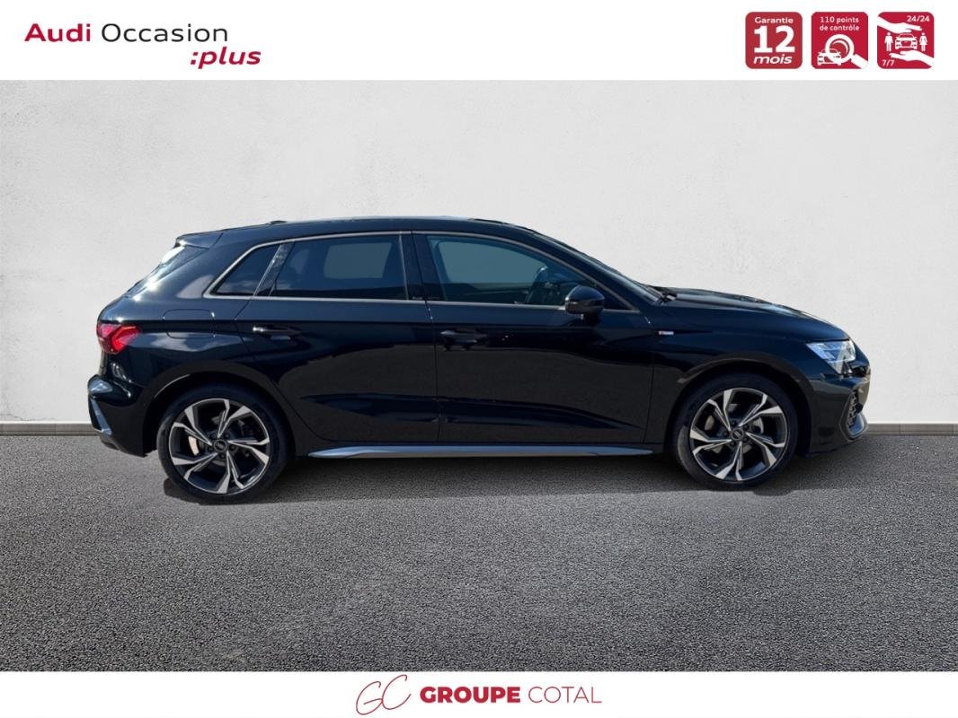 Audi A3 sportback - Photo 4