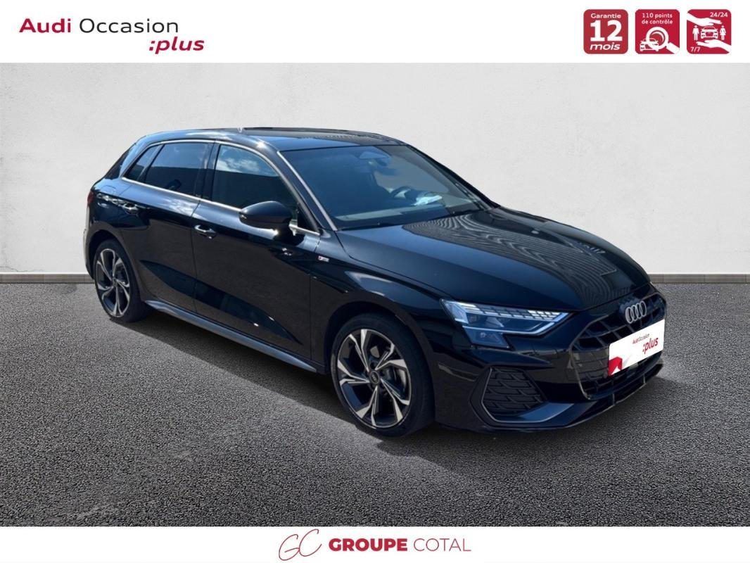 Audi A3 sportback - Photo 5
