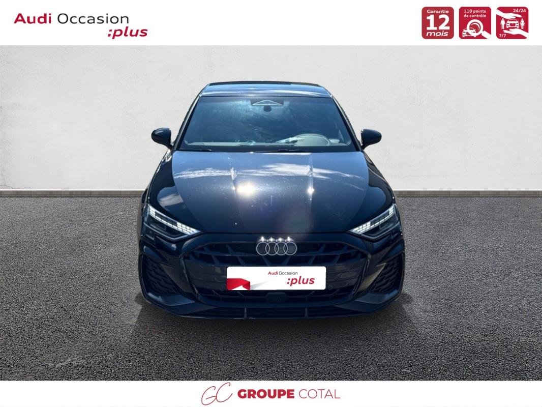 Audi A3 sportback - Photo 6