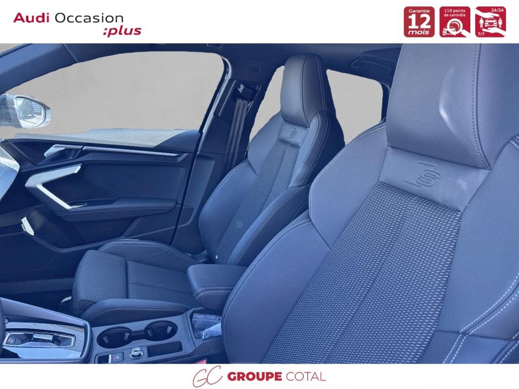 Audi A3 sportback - Photo 9