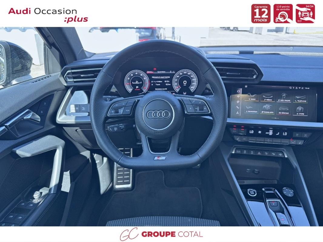 Audi A3 sportback - Photo 10
