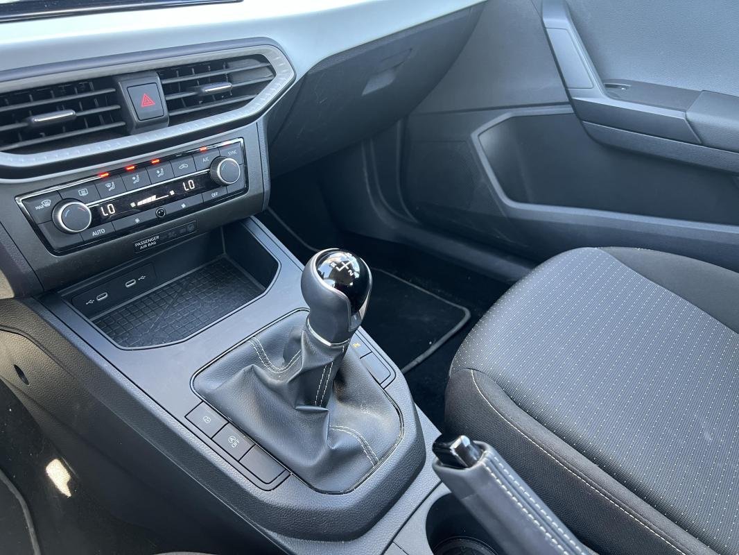Seat Ibiza - Photo 14