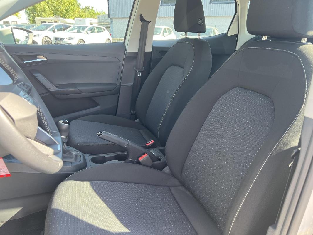 Seat Ibiza - Photo 15