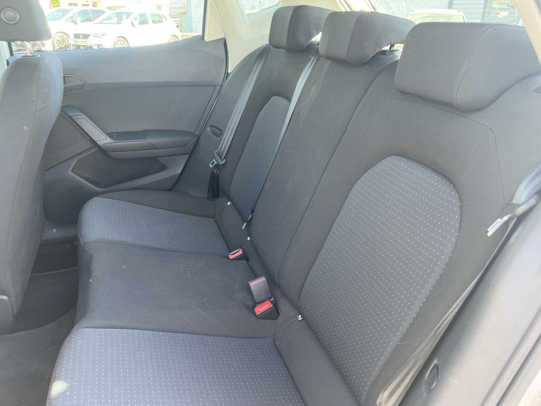 Seat Ibiza - Photo 16