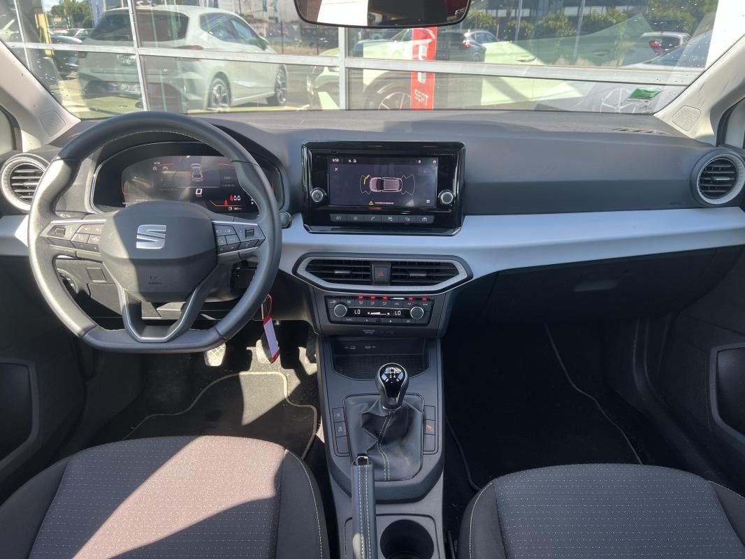 Seat Ibiza - Photo 17