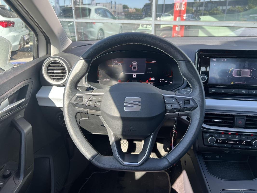 Seat Ibiza - Photo 18