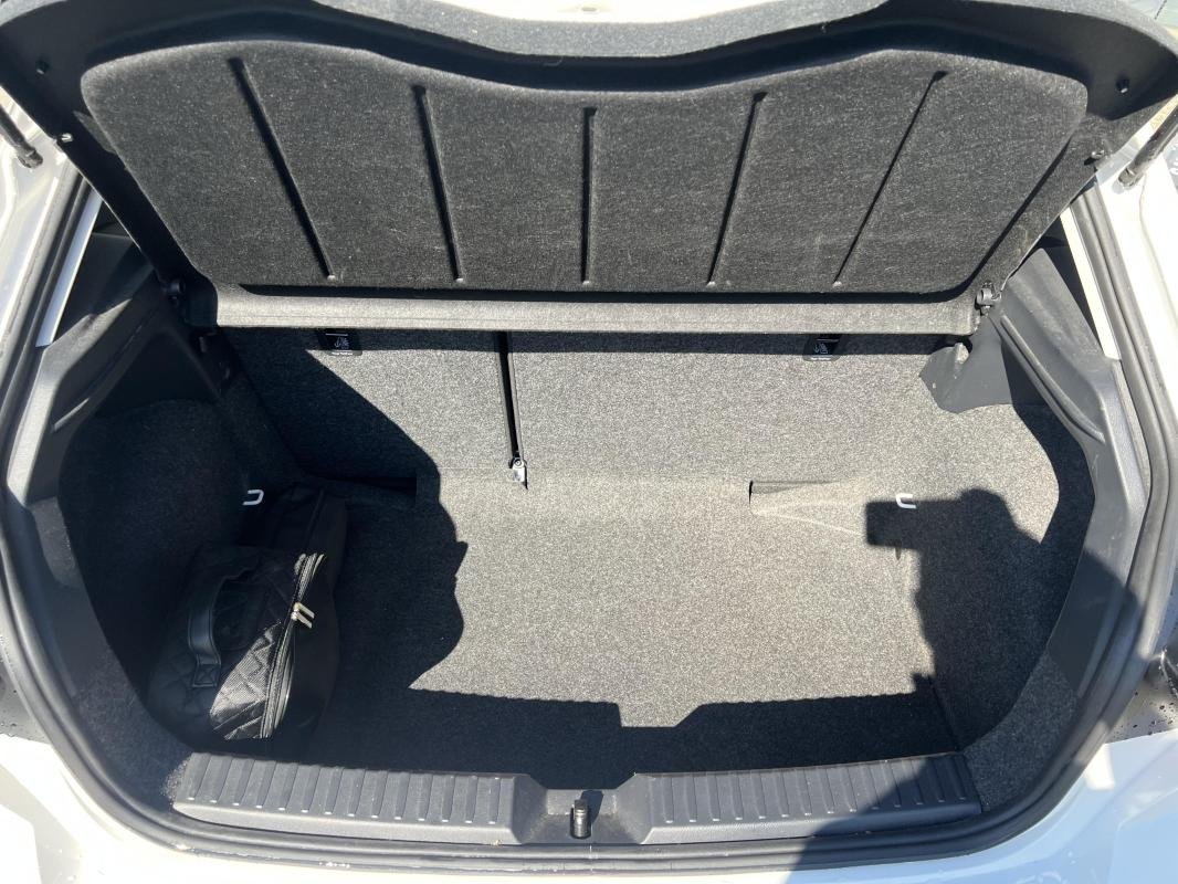 Seat Ibiza - Photo 19